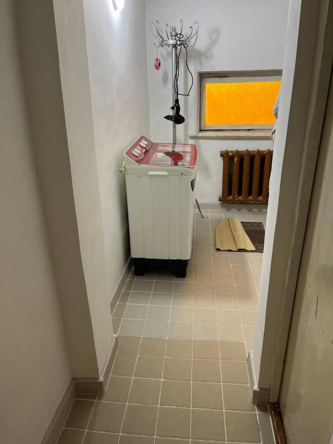 Tasmin Mexr Hostel Samarkanda Zewnętrze zdjęcie