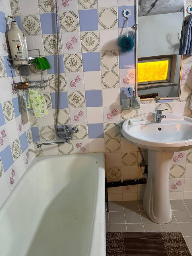 Tasmin Mexr Hostel Samarkanda Zewnętrze zdjęcie