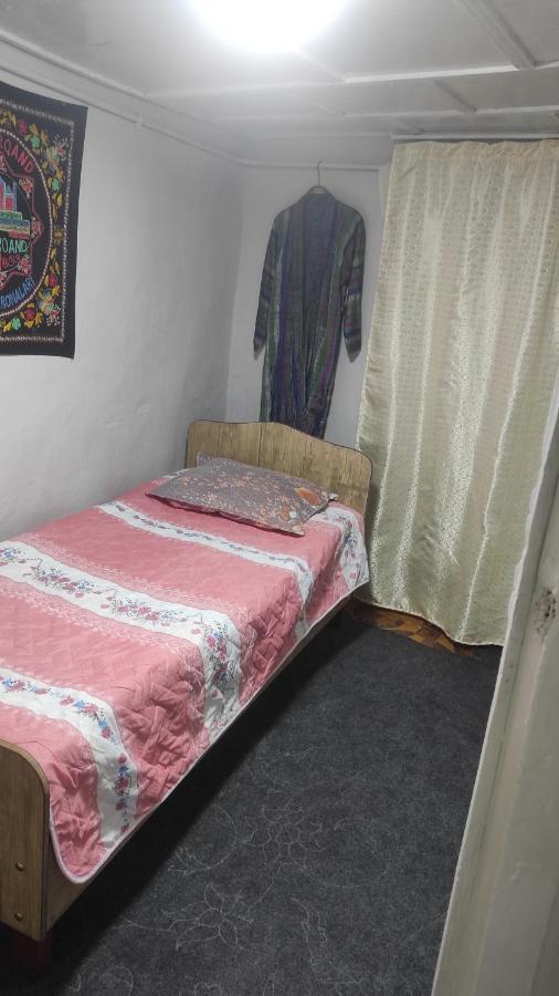 Tasmin Mexr Hostel Samarkanda Zewnętrze zdjęcie